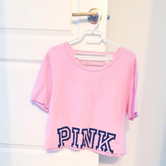 PINK Victoria's Secret Tops - PINK Victoria's Secret Top